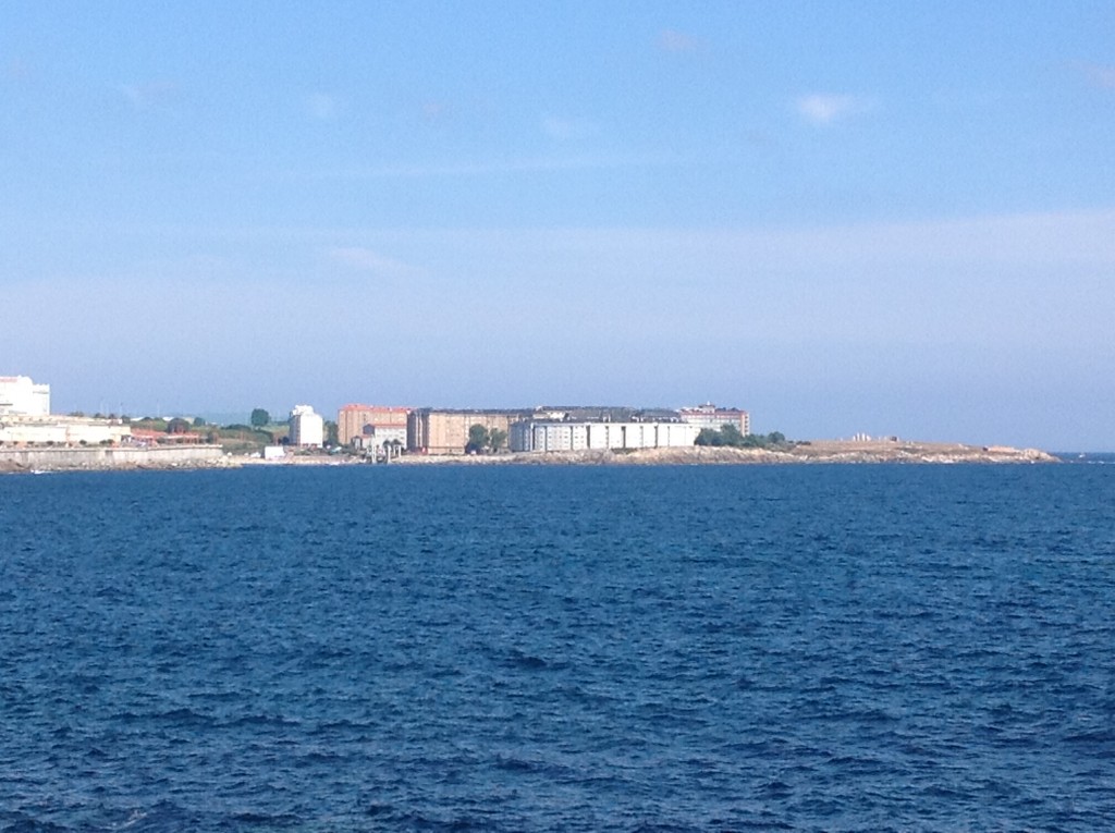 Foto de Coruña (A Coruña), España