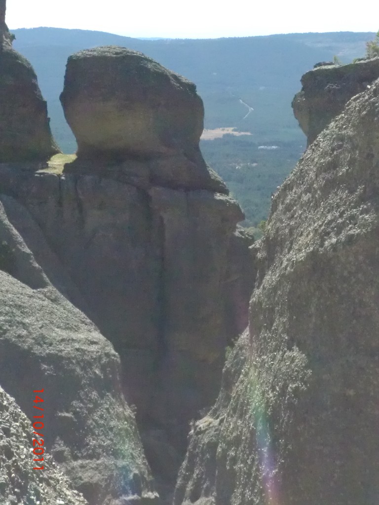 Foto de Castroviejo (Soria), España