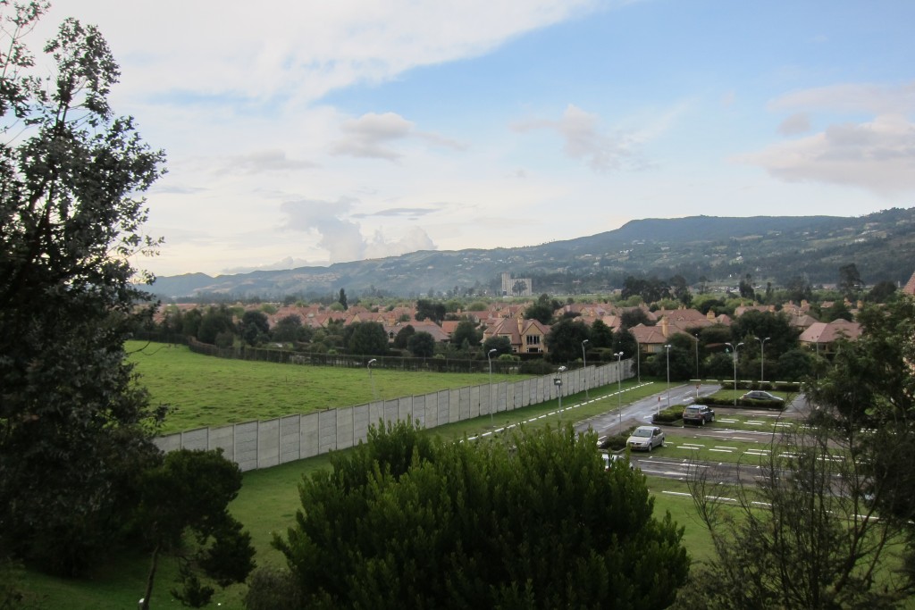 Foto de Chia (Bogota D.C.), Colombia