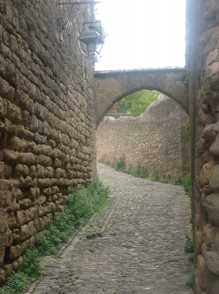 Foto de Carcassone, Francia