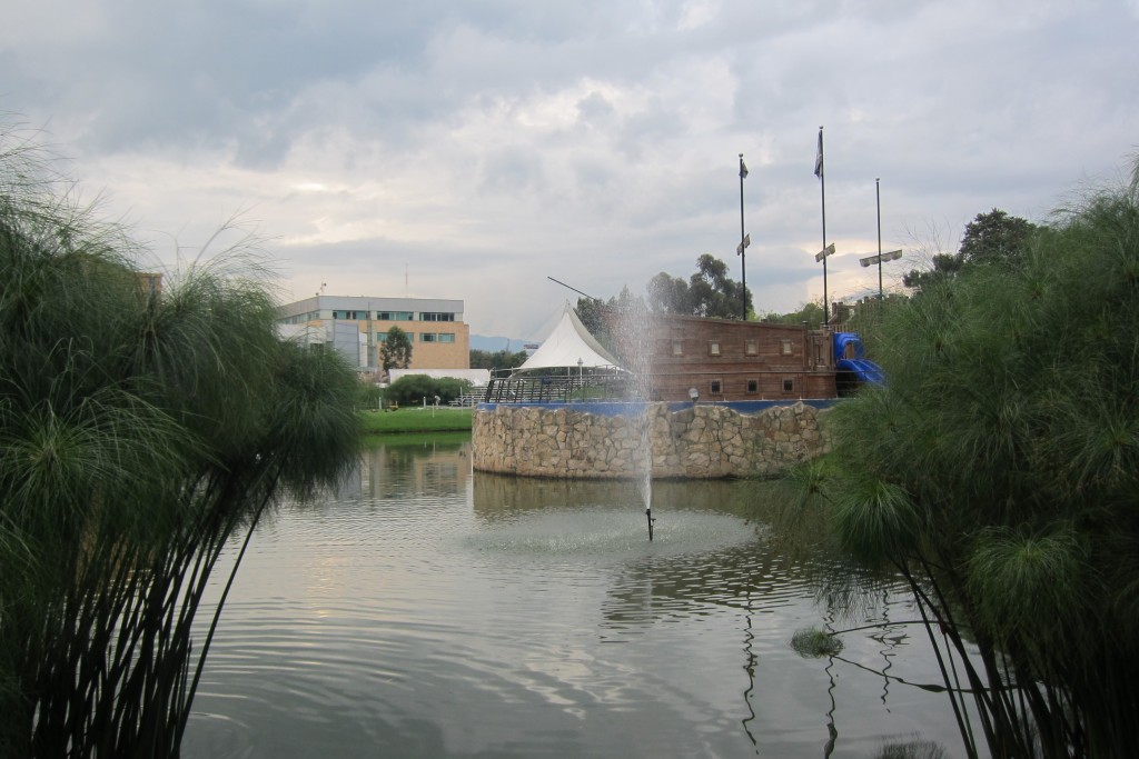 Foto de Chia (Bogota D.C.), Colombia