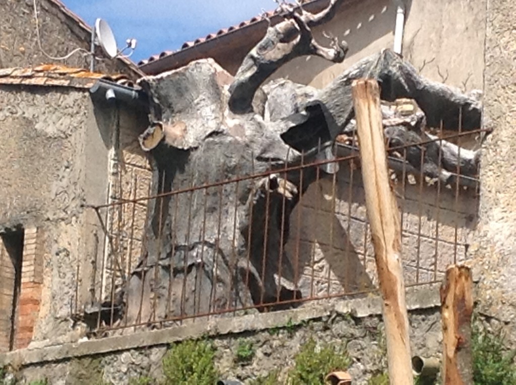 Foto de Carcassone, Francia