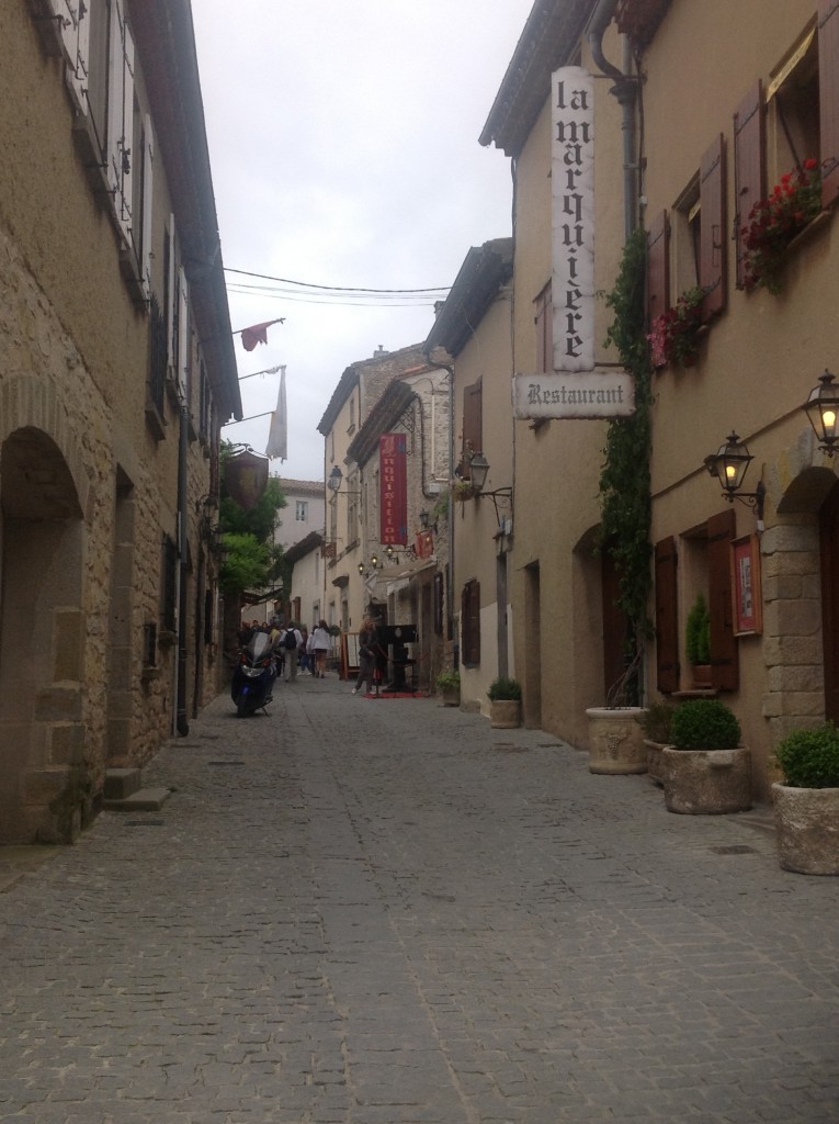 Foto de Carcassone, Francia