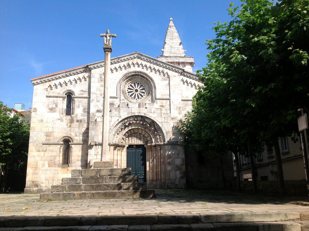 Foto de Coruña (A Coruña), España