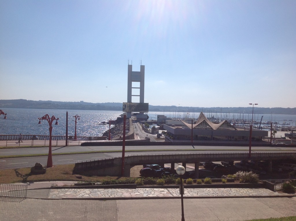 Foto de Coruña (A Coruña), España