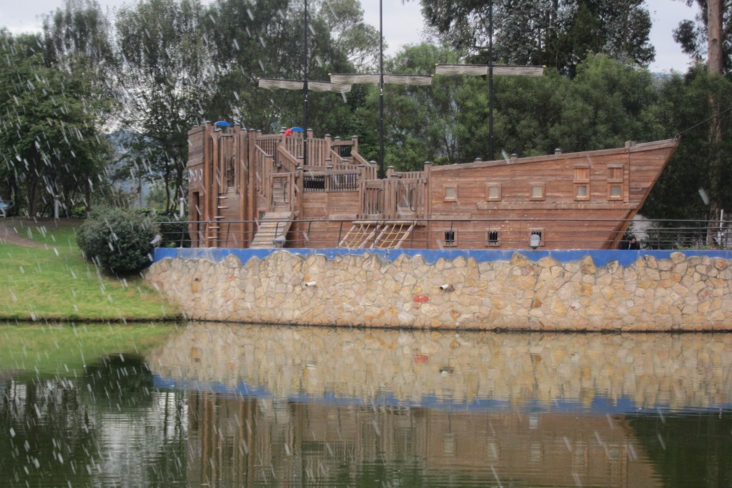 Foto de Chia (Bogota D.C.), Colombia