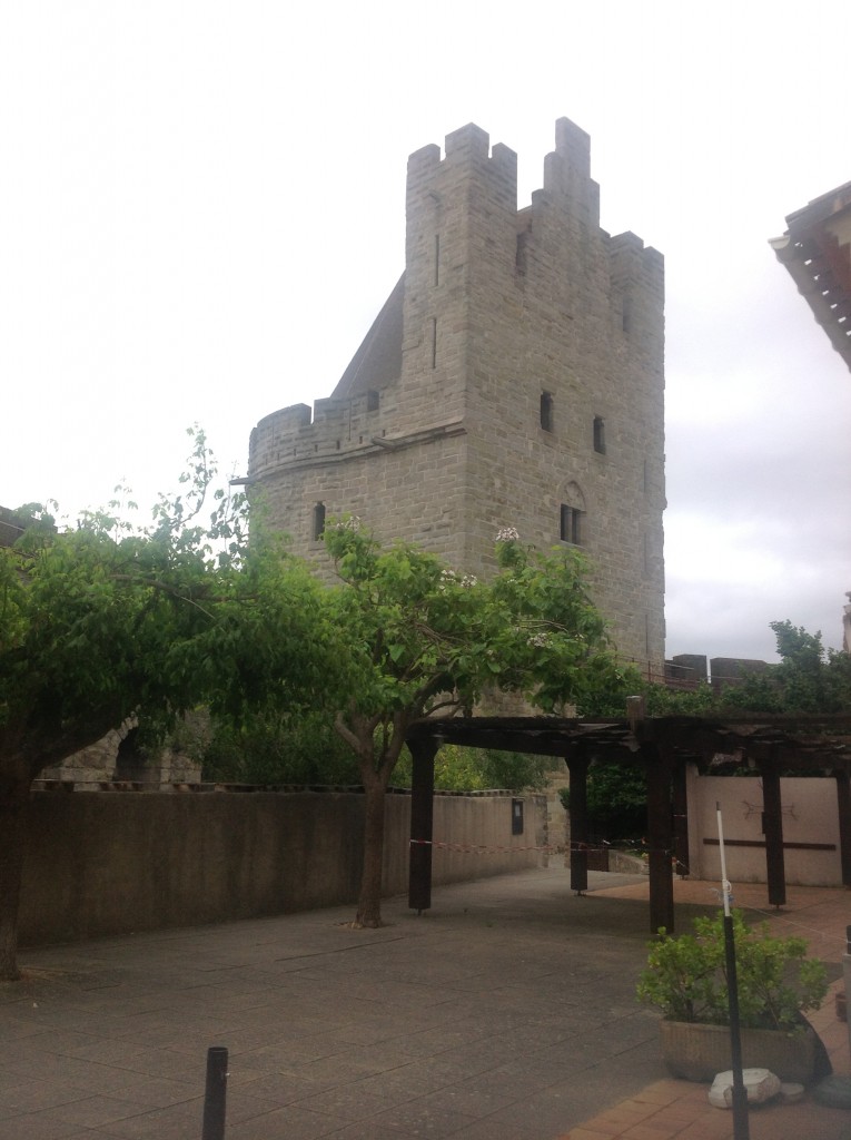 Foto de Carcassone, Francia