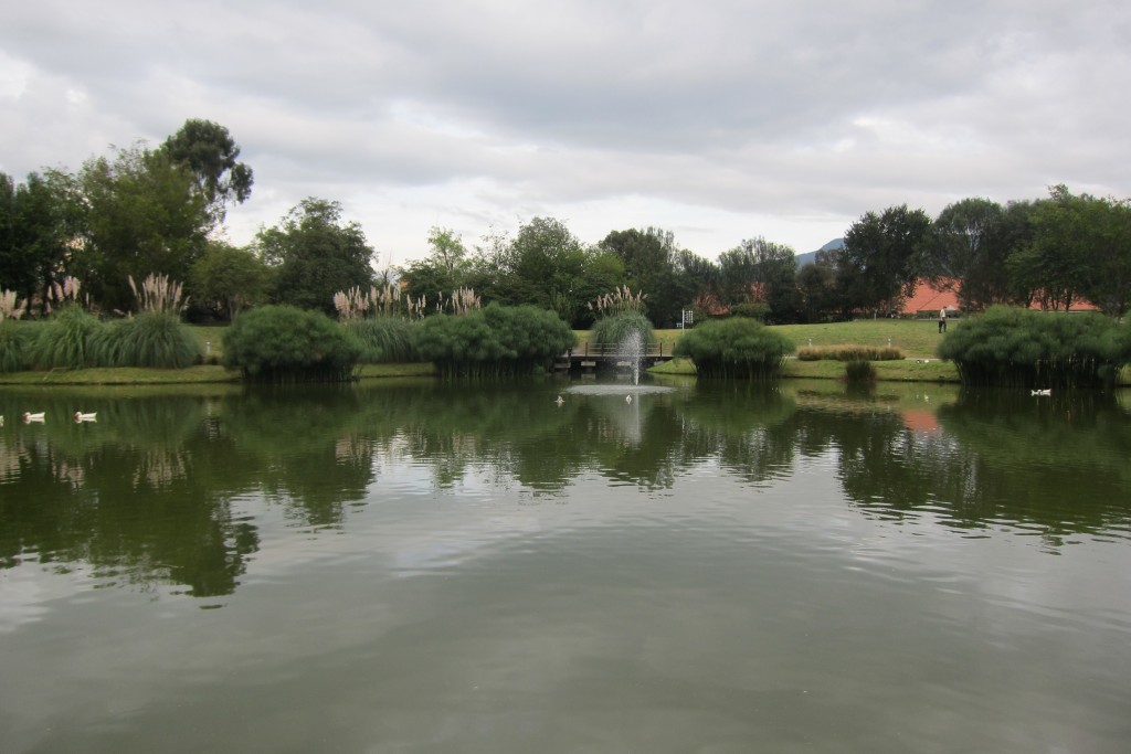 Foto de Chia (Bogota D.C.), Colombia