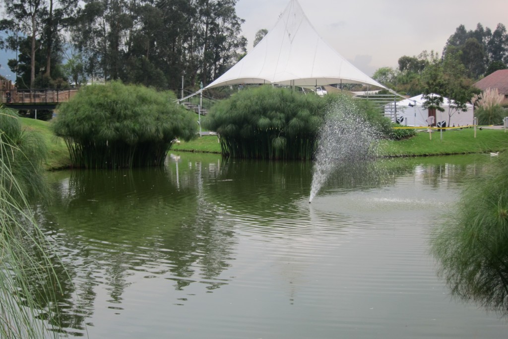 Foto de Chia (Bogota D.C.), Colombia