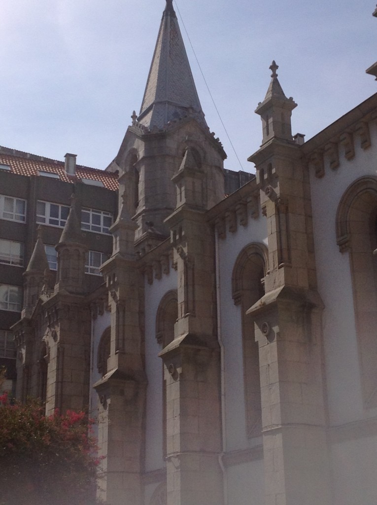 Foto de Coruña (A Coruña), España