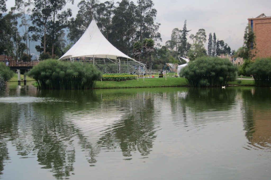 Foto de Chia (Bogota D.C.), Colombia