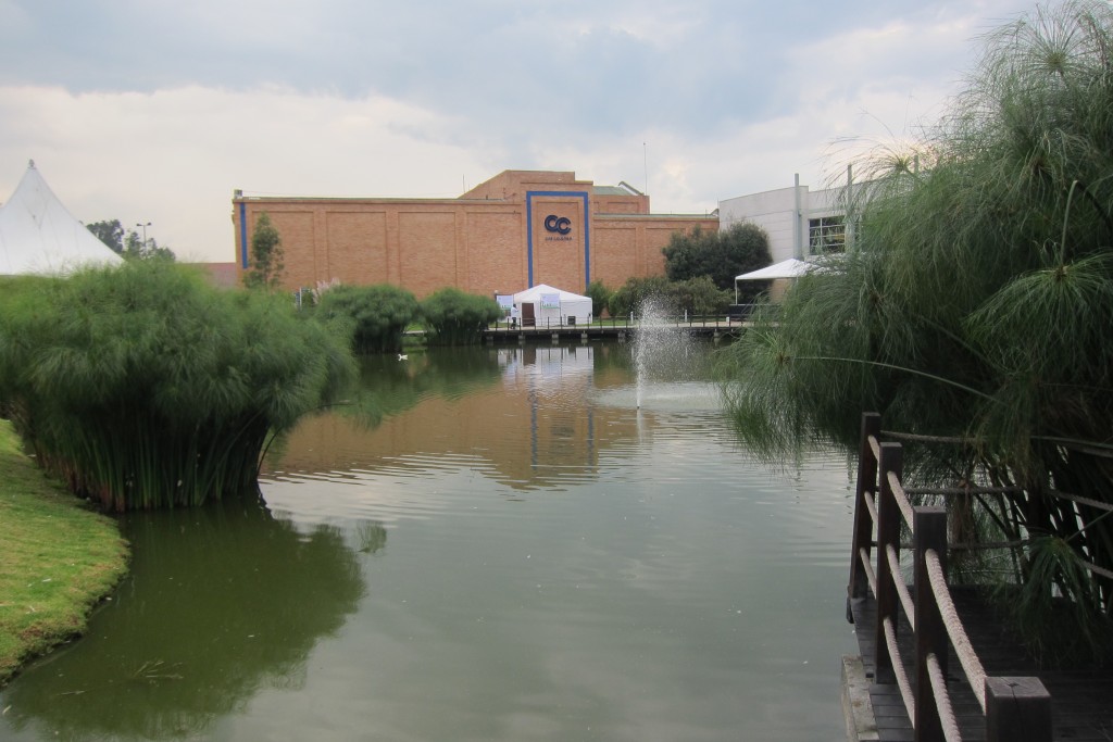 Foto de Chia (Bogota D.C.), Colombia