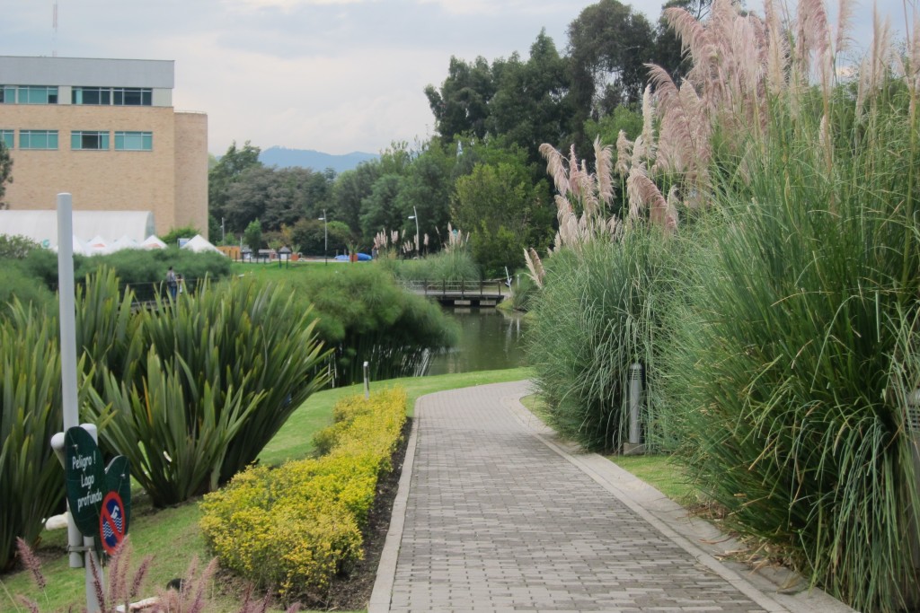 Foto de Chia (Bogota D.C.), Colombia