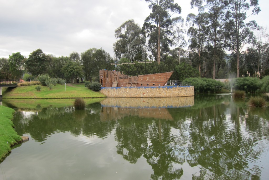 Foto de Chia (Bogota D.C.), Colombia