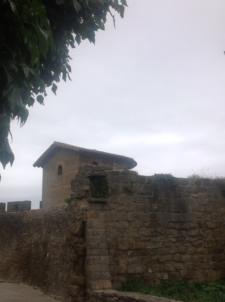 Foto de Carcassone, Francia