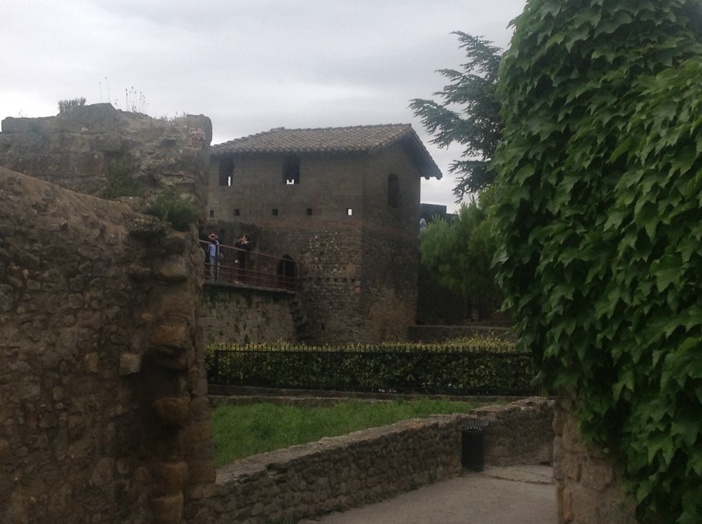 Foto de Carcassone, Francia