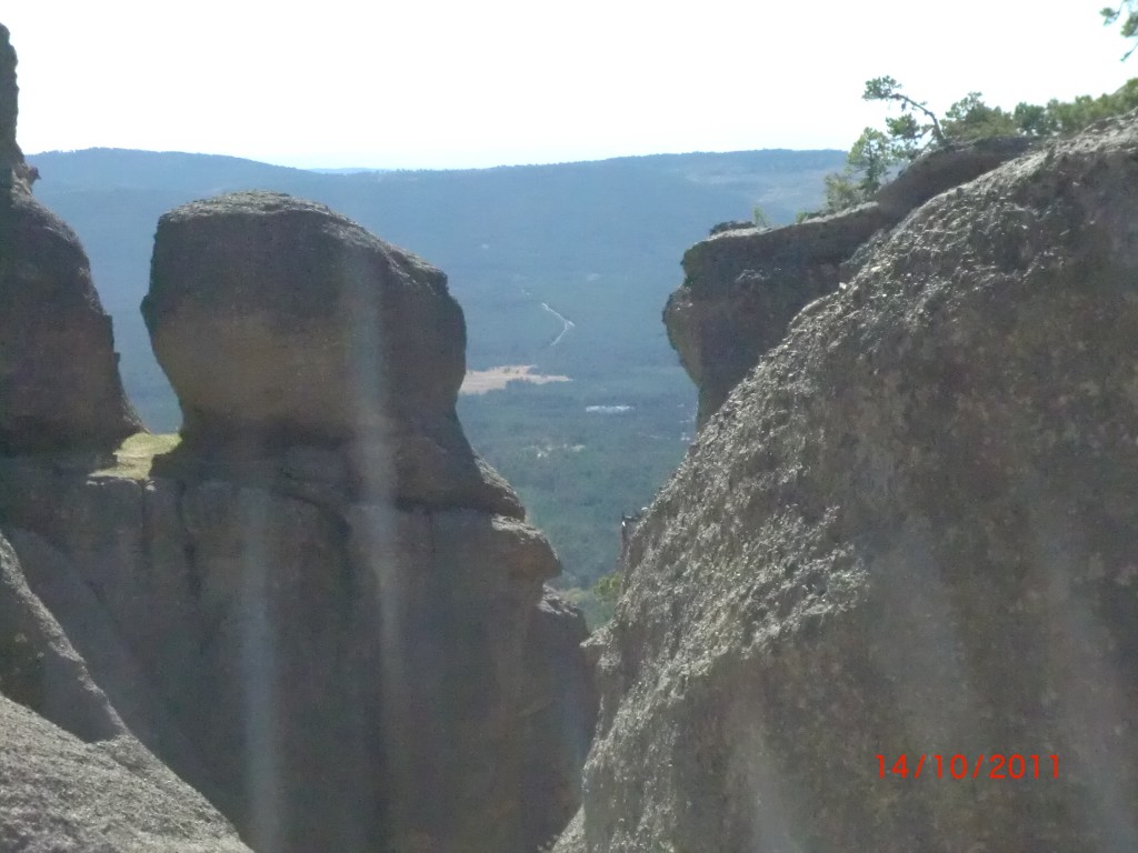 Foto de Castroviejo (Soria), España