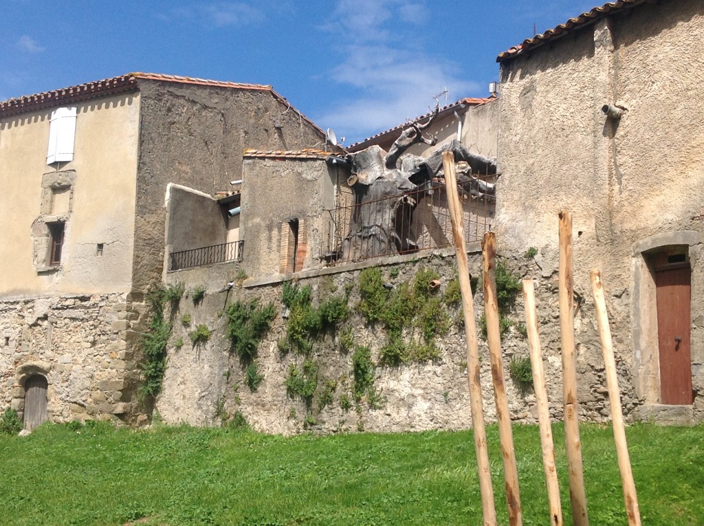 Foto de Carcassone, Francia