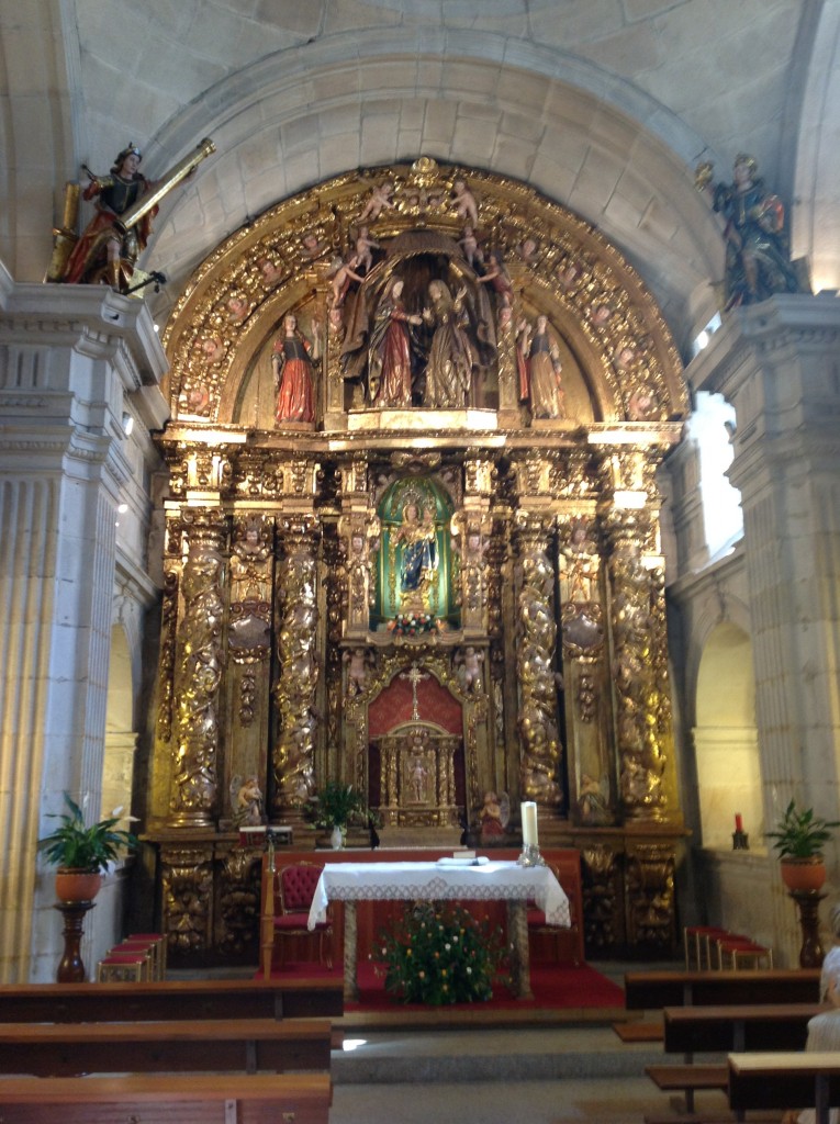 Foto de Coruña (A Coruña), España