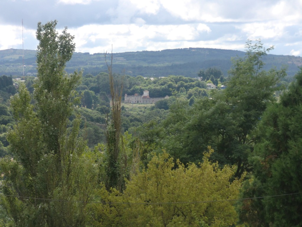Foto de Lugo (A Coruña), España