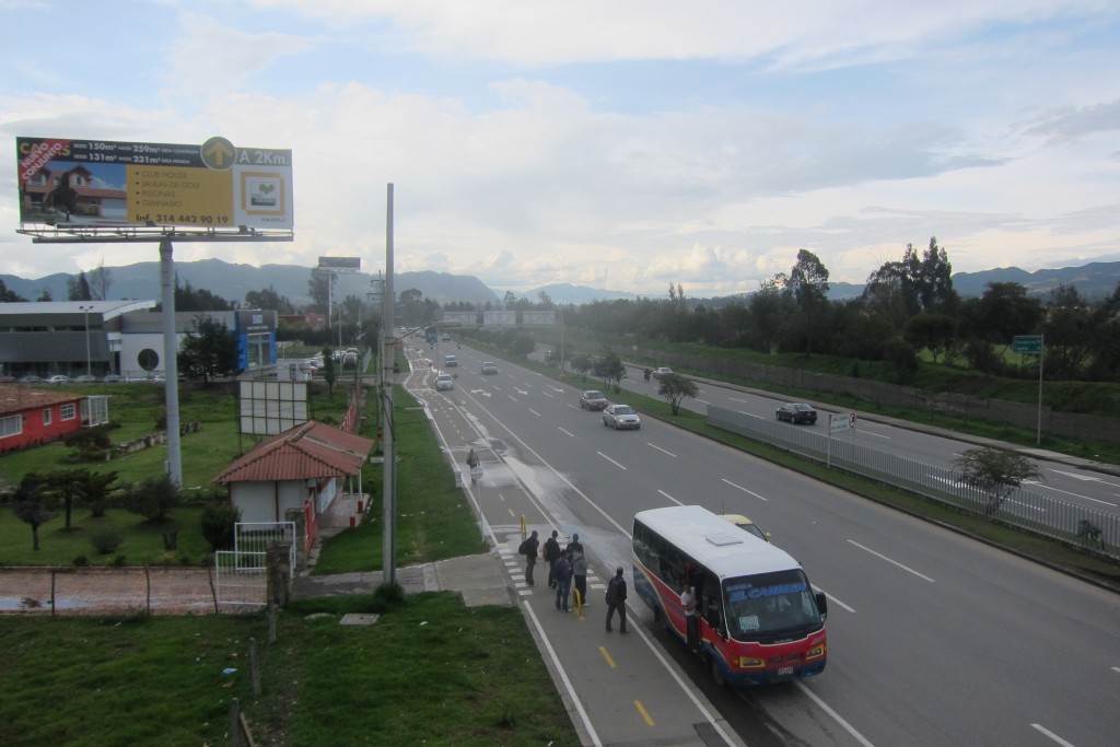 Foto de Chia (Bogota D.C.), Colombia