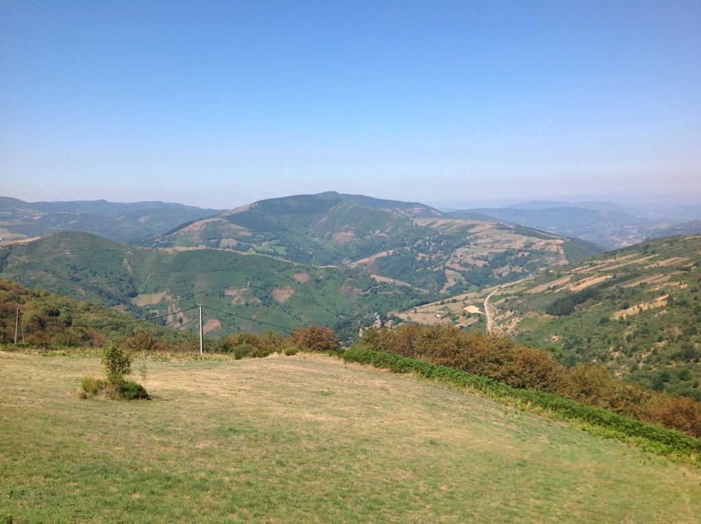 Foto de Montforte (A Coruña), España