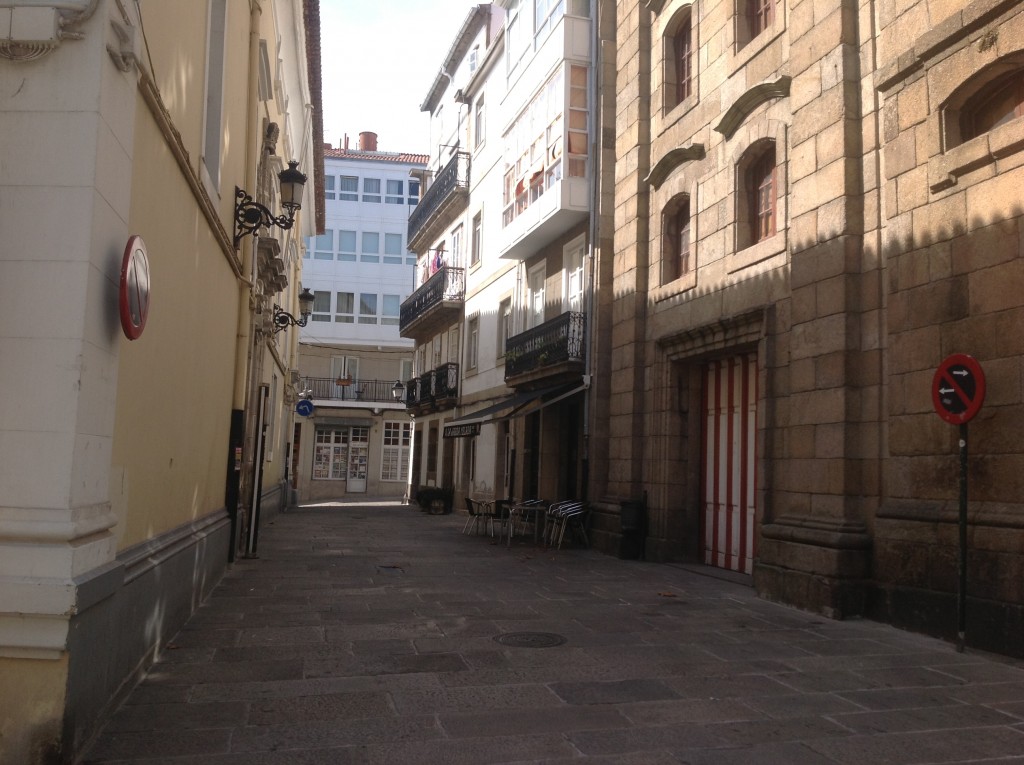 Foto de Coruña (A Coruña), España