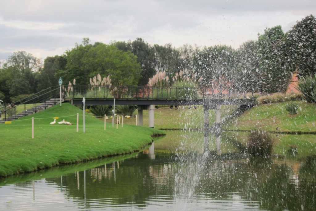 Foto de Chia (Bogota D.C.), Colombia