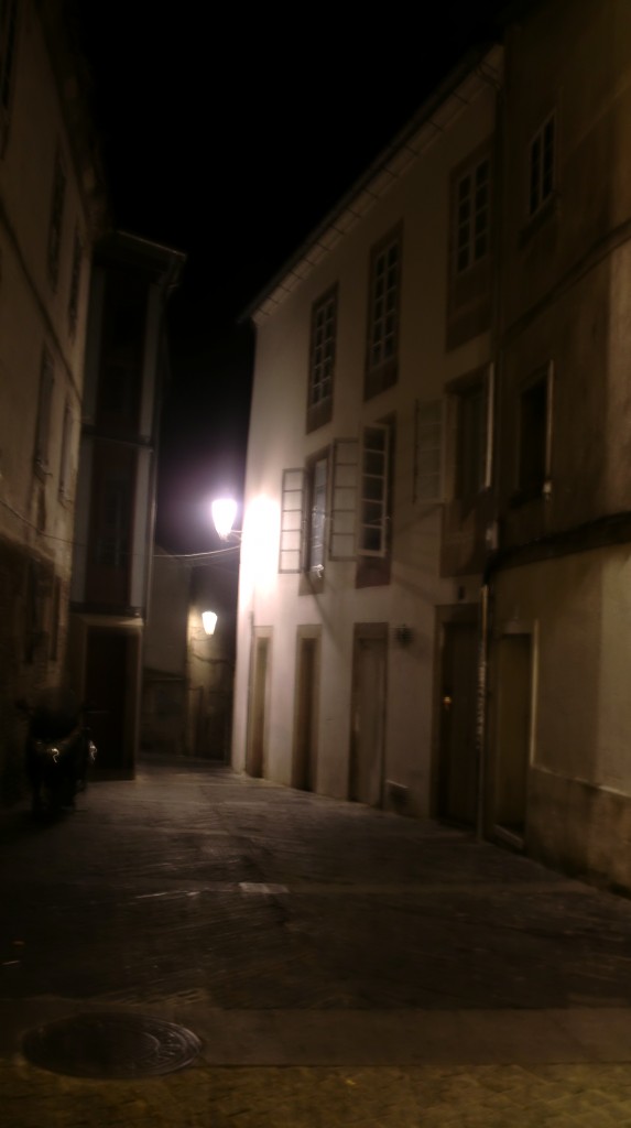 Foto de Lugo (A Coruña), España