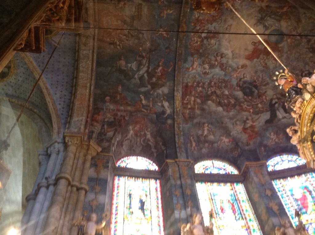 Foto de Lugo (A Coruña), España