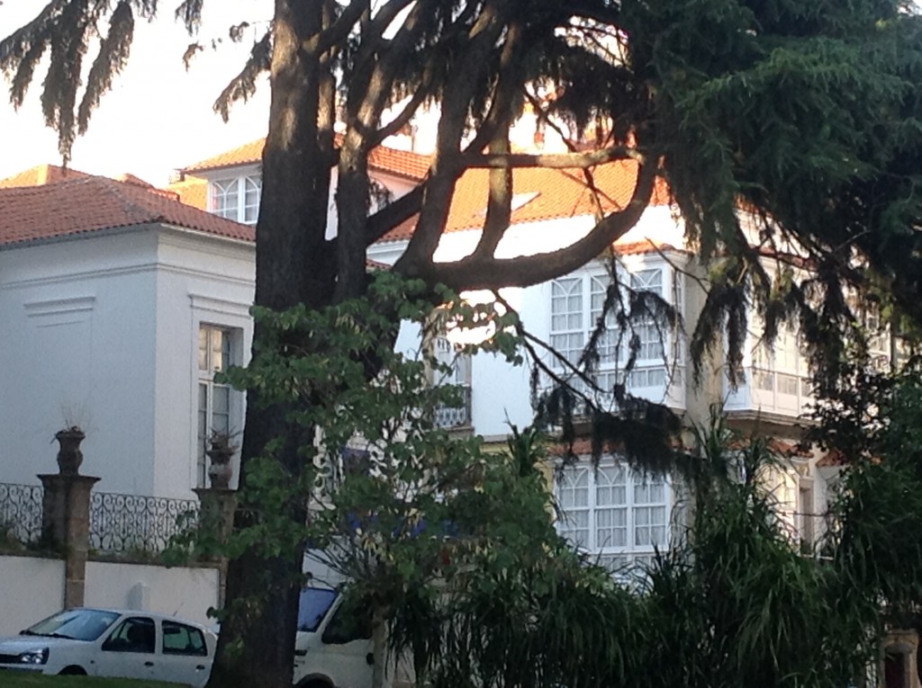 Foto de Ferrol (A Coruña), España