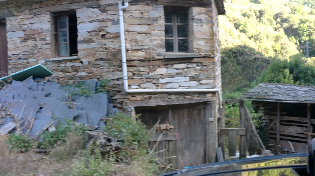 Foto de Lugo (A Coruña), España