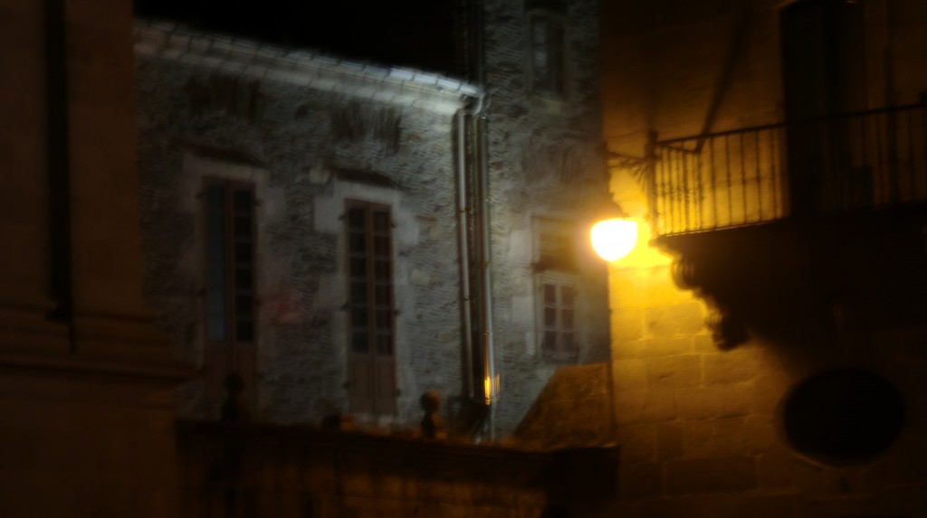 Foto de Lugo (A Coruña), España