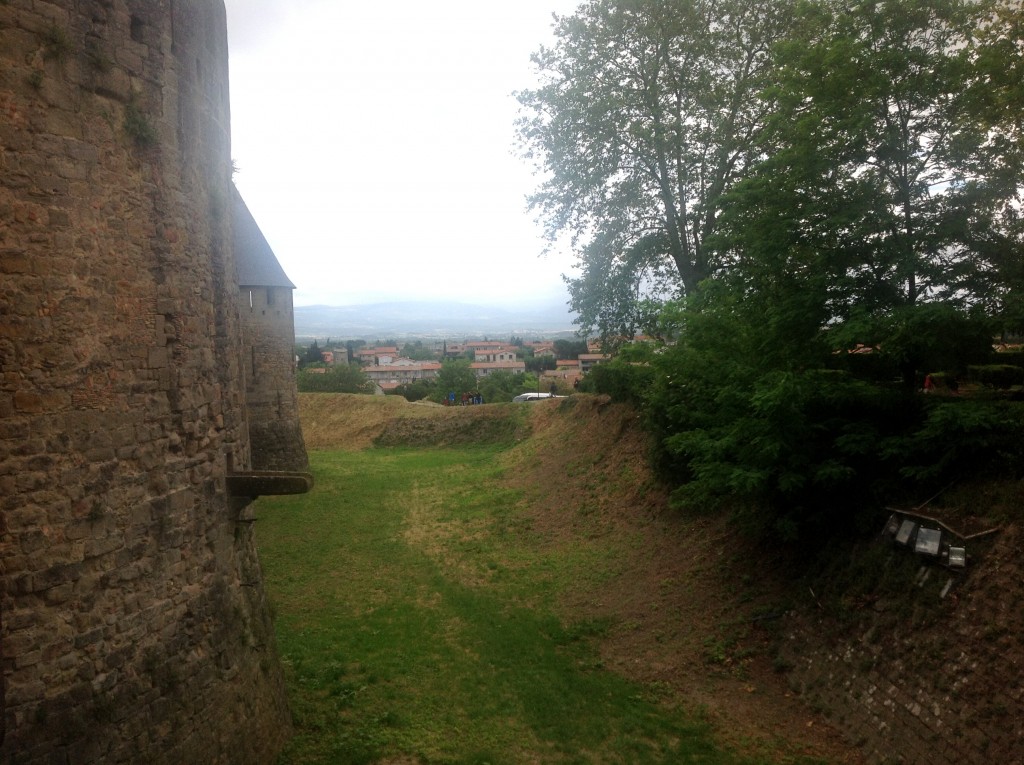Foto de Carcassone, Francia