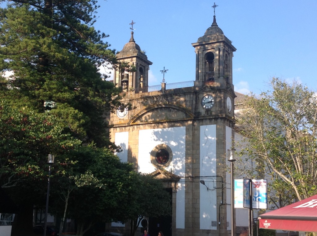 Foto de Ferrol (A Coruña), España