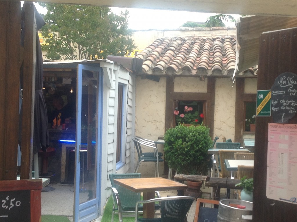 Foto de Carcassone, Francia