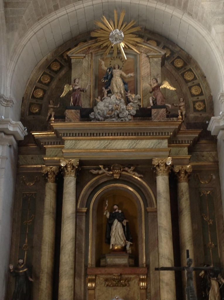 Foto de Coruña (A Coruña), España