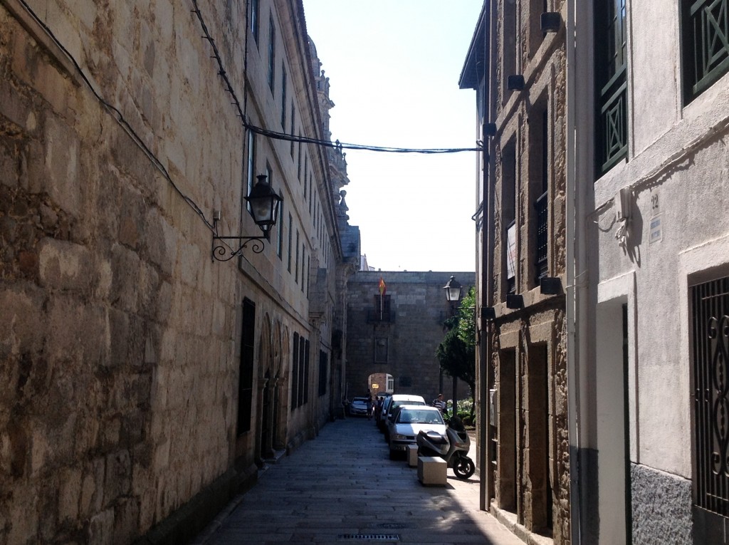 Foto de Coruña (A Coruña), España