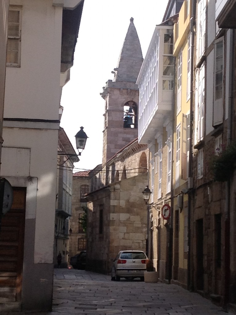 Foto de Coruña (A Coruña), España