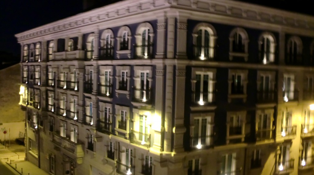 Foto de Lugo (A Coruña), España