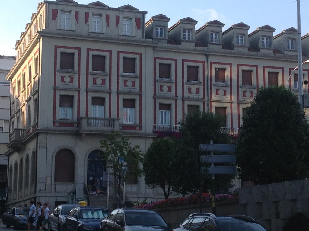 Foto de Ferrol (A Coruña), España