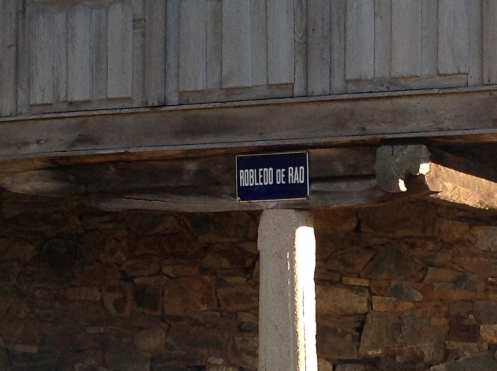 Foto de Os Ancares, Robledo (A Coruña), España