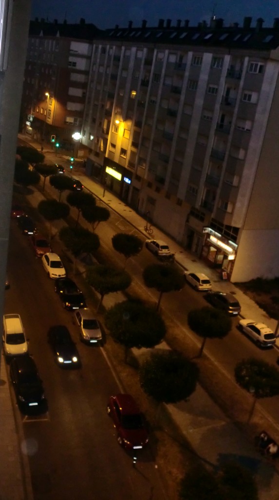 Foto de Lugo (A Coruña), España