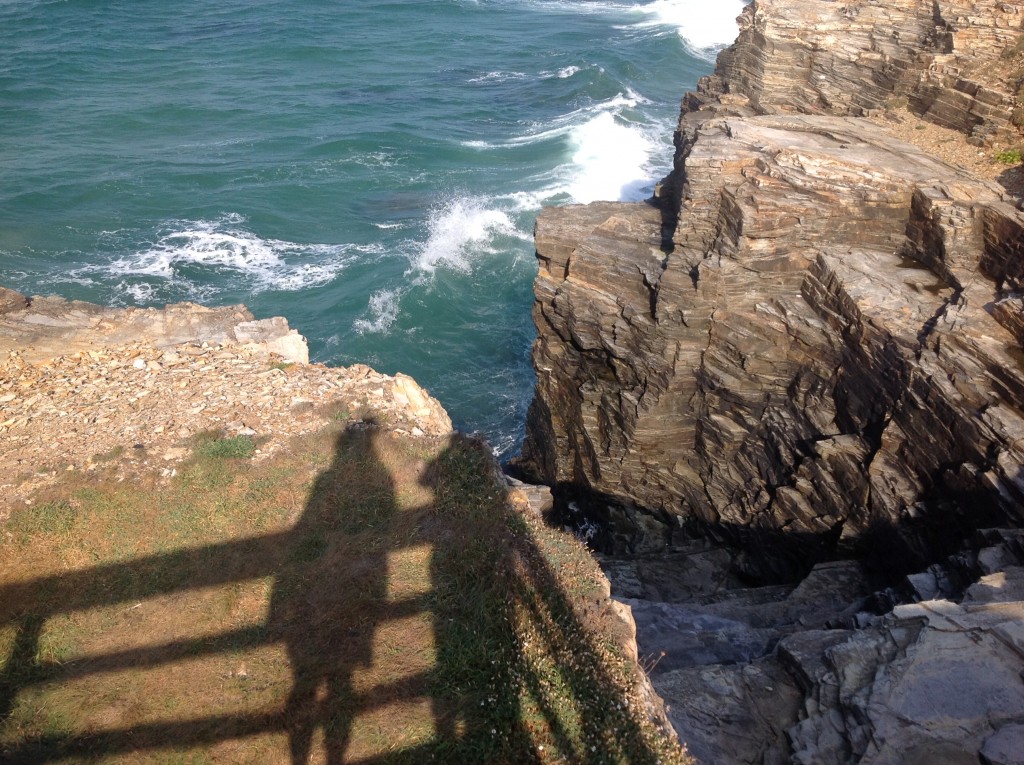 Foto de Ribadeo (A Coruña), España