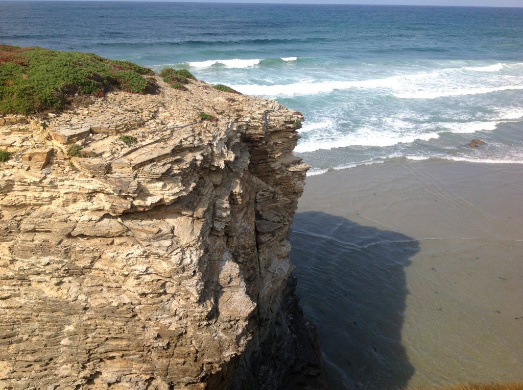 Foto de Ribadeo (A Coruña), España