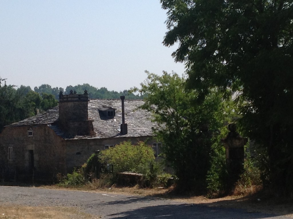 Foto de Os Ancares (A Coruña), España