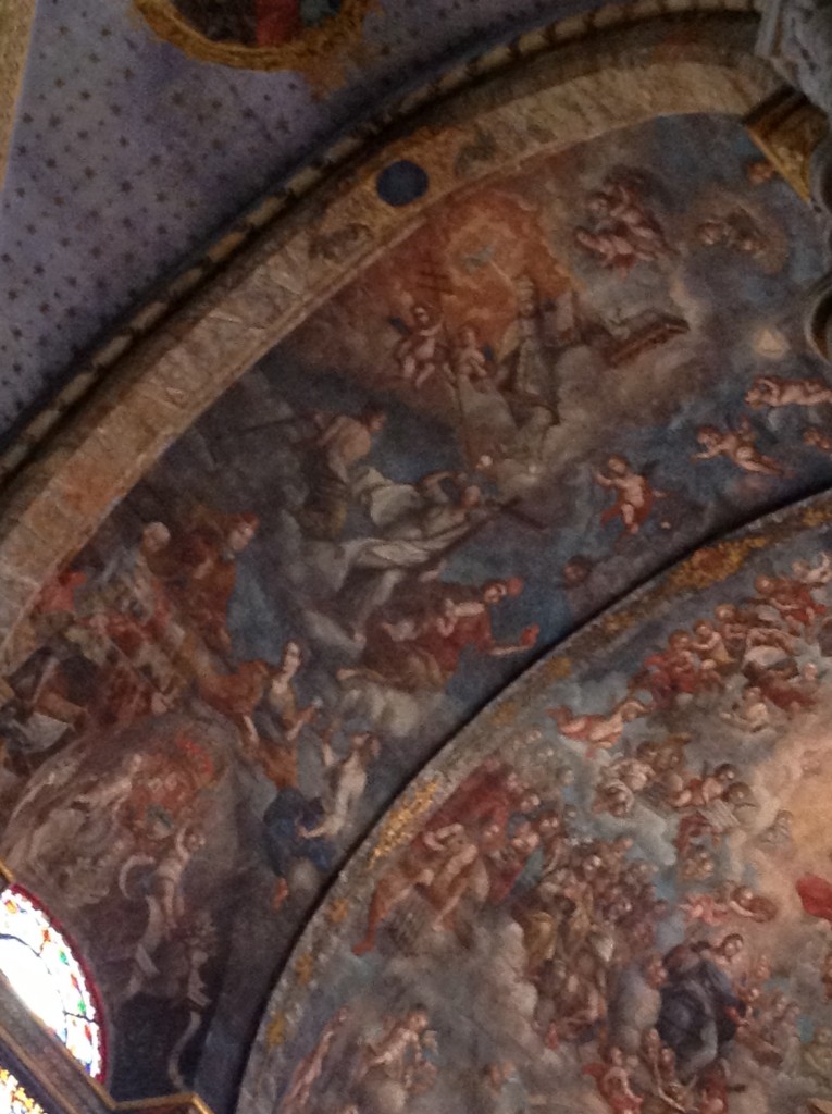 Foto de Lugo (A Coruña), España