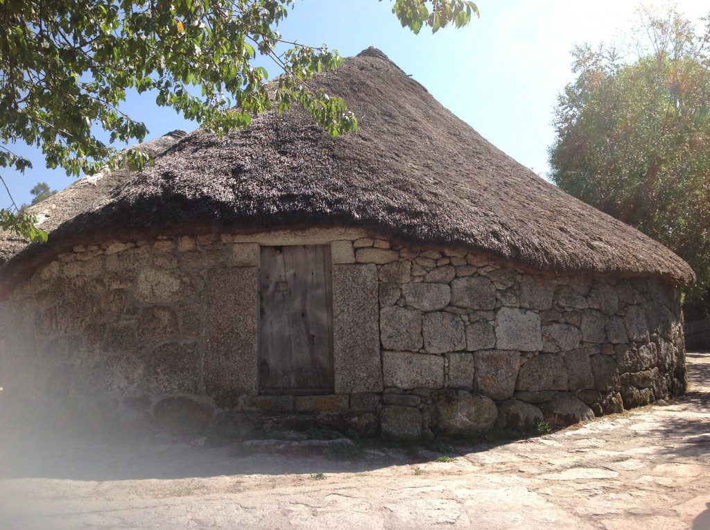 Foto de Os Ancares, Piornedo (A Coruña), España