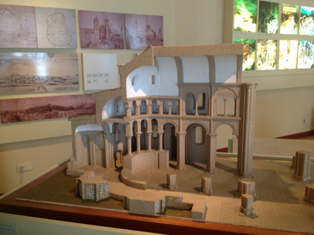 Foto de Santiago De Compostela (A Coruña), España