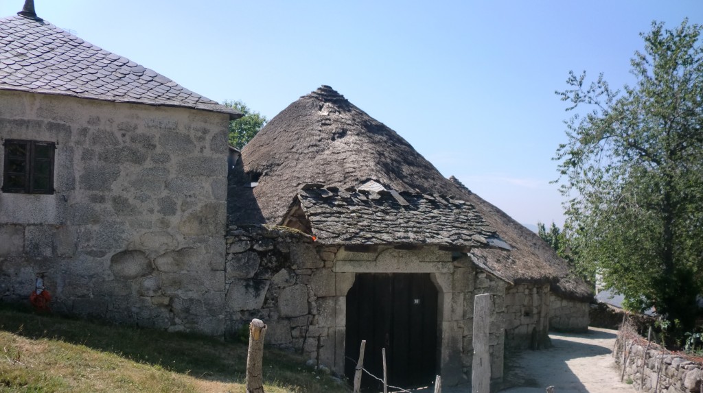 Foto de Os Ancares (A Coruña), España